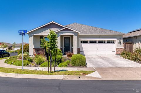 Photo of 2211 Stars Drive, Rio Vista, CA 94571 (MLS # 326045319)