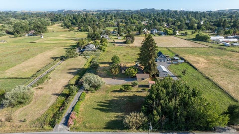 Photo of 5163 Todd Road, Sebastopol, CA 95472 (MLS # 326046143)
