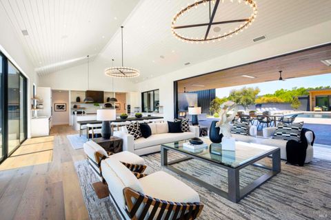 Photo of 20742 Denmark Court, Sonoma, CA 95476 (MLS # 326040969)