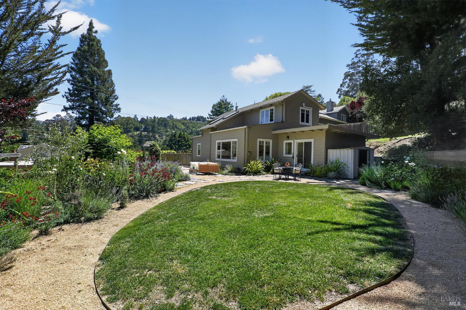 342 Woodside Avenue