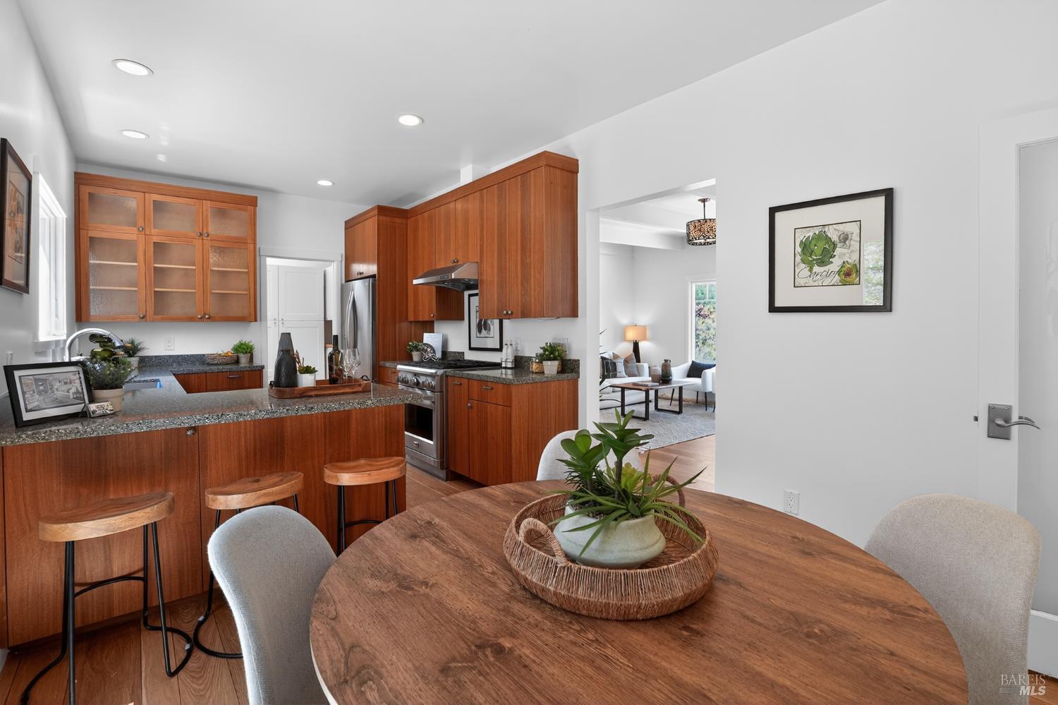 342 Woodside Avenue