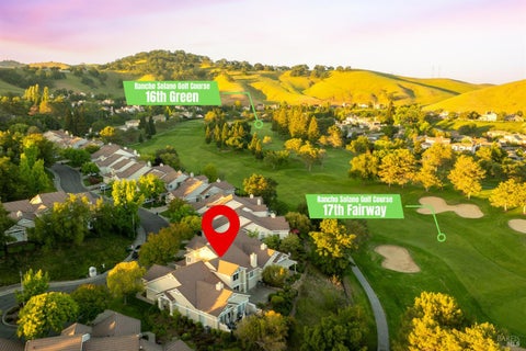 Photo of 2832 Calle De Cordoba, Fairfield, CA 94534 (MLS # 326037955)