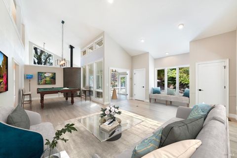 Photo of 1275 Summit Lake Drive, Angwin, CA 94508 (MLS # 326016259)