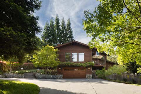 Photo of 2487 Incline Drive, Santa Rosa, CA 95404 (MLS # 326037929)