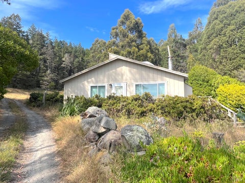 Photo of 23285 Highway 1, Jenner, CA 95450 (MLS # 326062159)