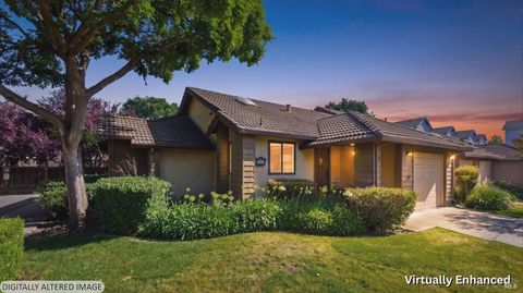 Photo of 878 Professional Drive, Napa, CA 94558 (MLS # 326045301)