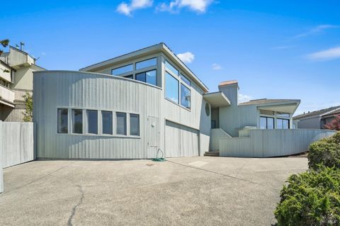Photo of 141 Cypress Loop, Bodega Bay, CA 94923 (MLS # 326031506)