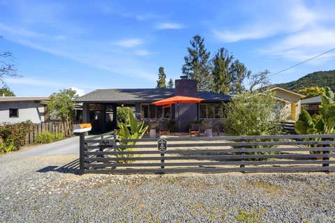 Photo of 20 Washington Avenue, San Rafael, CA 94901 (MLS # 326071899)