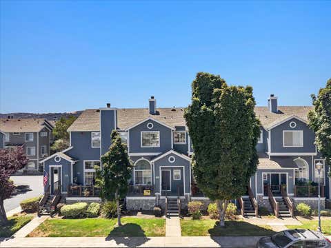 Photo of 466 E E Street, Benicia, CA 94510 (MLS # 326058780)