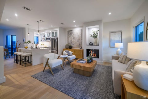 Photo of 1108 Foster Road, Napa, CA 94558 (MLS # 326081262)