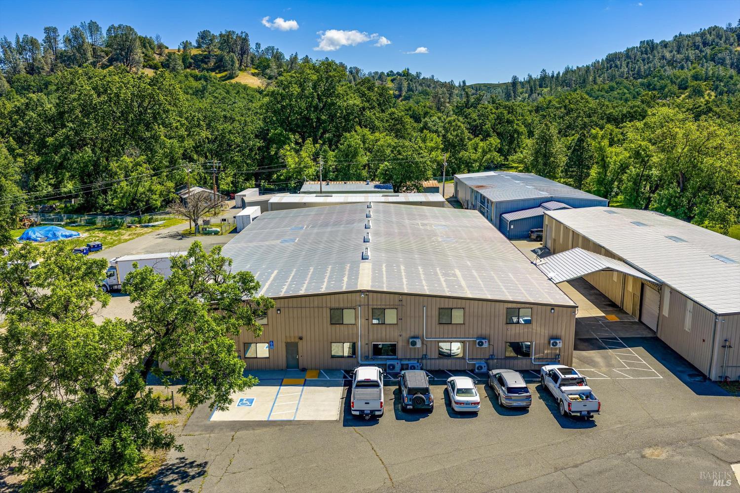 12762 S. State 29 Highway