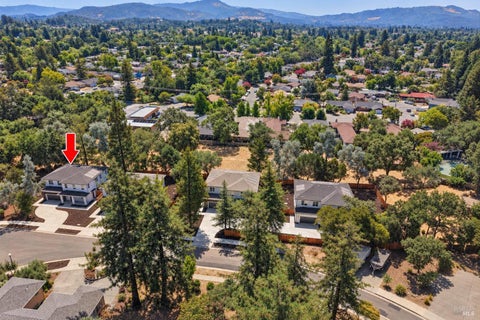 Photo of 5932 Lyric Lane, Santa Rosa, CA 95404 (MLS # 326086550)
