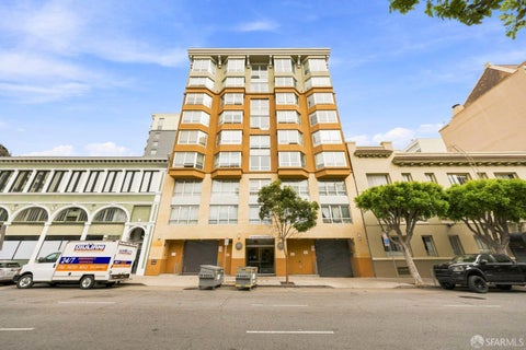 Photo of 650 Turk Street #905, San Francisco, CA 94102 (MLS # 426164298)