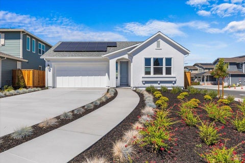 Photo of 7301 Willowglen Drive, Rohnert Park, CA 94928 (MLS # 325081377)