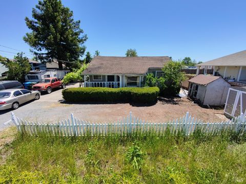 Photo of 148 Millbrae Avenue, Santa Rosa, CA 95407 (MLS # 326043879)