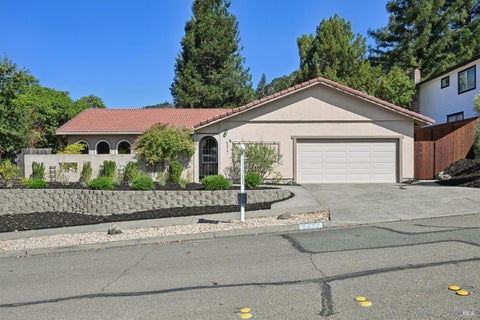 Photo of 5427 Yerba Buena Road, Santa Rosa, CA 95409 (MLS # 326075759)