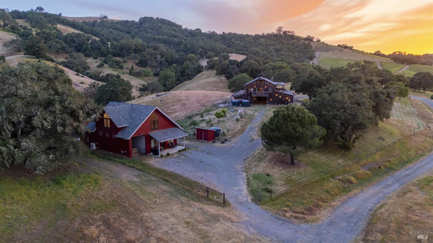 13451 Rockpile Road