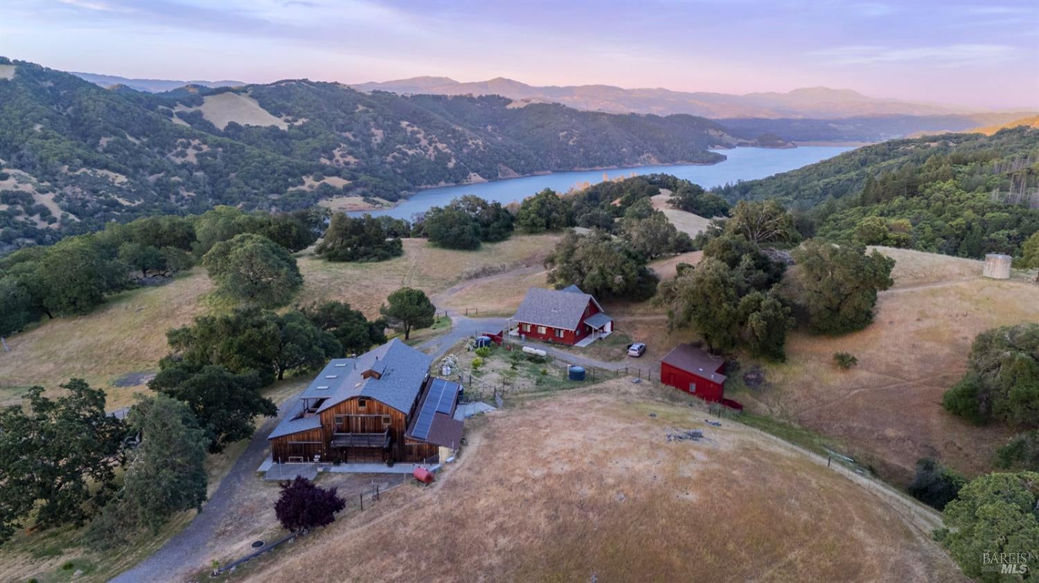 13451 Rockpile Road