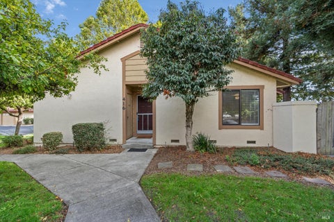 Photo of 416 Park Place, Petaluma, CA 94954 (MLS # 326082295)