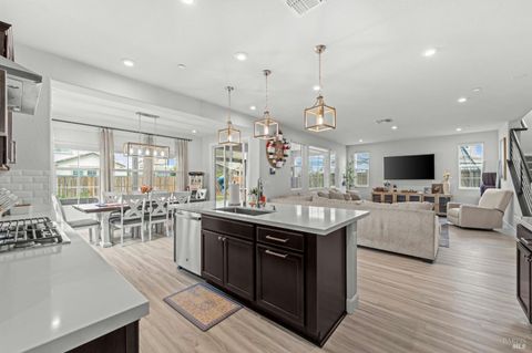 Photo of 1545 Patton Court, Dixon, CA 95620 (MLS # 326042401)
