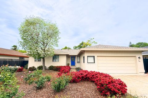 Photo of 665 4th Street E, Sonoma, CA 95476 (MLS # 326025086)