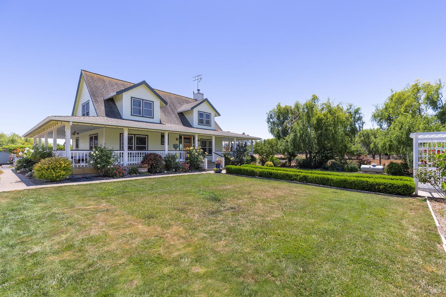 2510 Woolsey Road