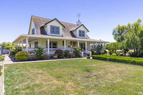 Photo of 2510 Woolsey Road, Windsor, CA 95492 (MLS # 326060883)