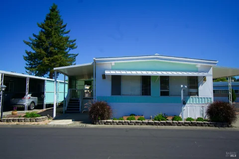 211 Colonial Park Drive, Santa Rosa, CA 95403 - #: 326040829
