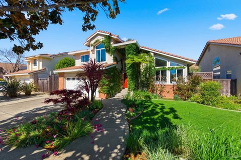 Photo of 2442 Wine Country Avenue, Napa, CA 94558 (MLS # 326029545)