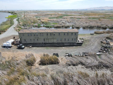 Photo of 0 Grizzly Island Road, Suisun City, CA 94585 (MLS # 326069625)