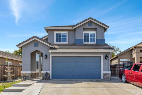 Photo of 1093 Cloverbrook Circle, Vacaville, CA 95687 (MLS # 326082331)