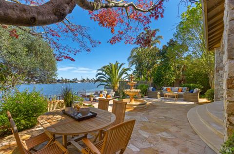 Photo of 87 Del Oro Lagoon, Novato, CA 94949 (MLS # 326017172)