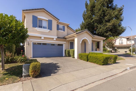 Photo of 87 Summerbrooke Circle, Napa, CA 94558 (MLS # 326078989)