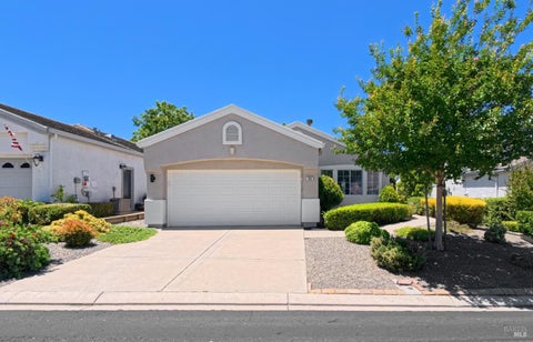 Photo of 488 Cedar Ridge Drive, Rio Vista, CA 94571 (MLS # 326056222)