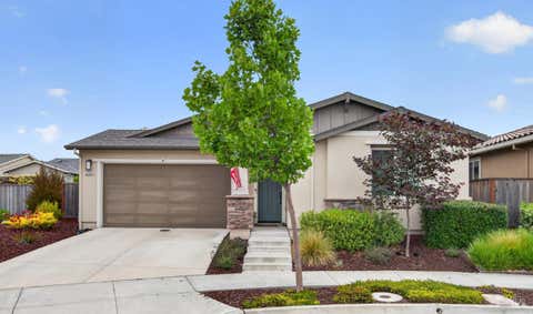 Photo of 5704 Kassandra Place, Rohnert Park, CA 94928 (MLS # 326053399)