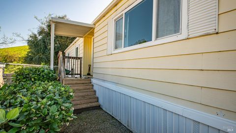 Photo of 45 Goya Drive, Fairfield, CA 94534 (MLS # 326023801)