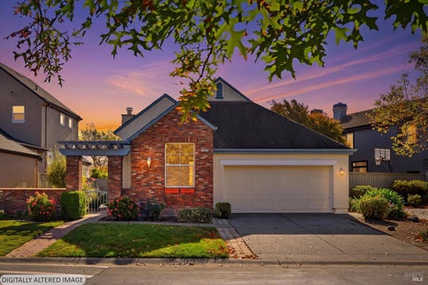 Photo of 1834 Adobe Creek Drive, Petaluma, CA 94954 (MLS # 326070213)