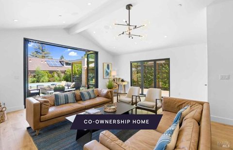 Photo of 1629 Hillview Place, Saint Helena, CA 94574 (MLS # 326022873)