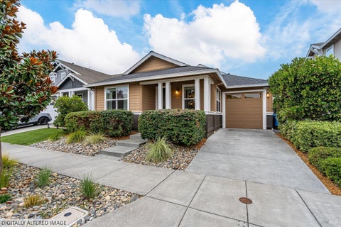 Photo of 2311 Aria Place, Santa Rosa, CA 95403 (MLS # 326081158)
