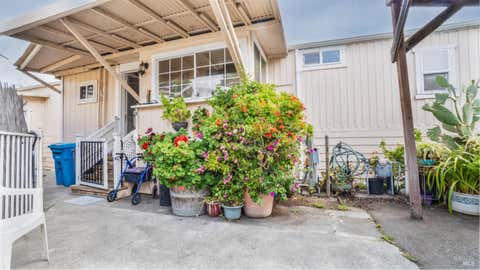 Photo of 300 San Marcus Drive, Vallejo, CA 94590 (MLS # 326068719)
