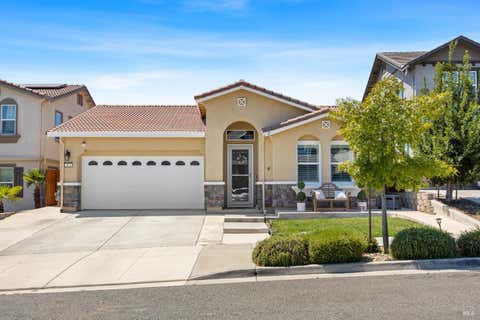 Photo of 3024 Muse Way, Fairfield, CA 94533 (MLS # 326066197)