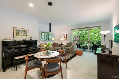 Photo of 600 Deer Valley Road #1G, San Rafael, CA 94903 (MLS # 326054584)