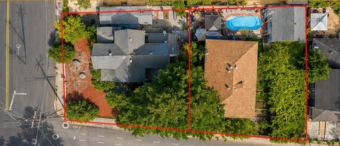 Photo of 1034 Pope Street, Saint Helena, CA 94574 (MLS # 326069522)
