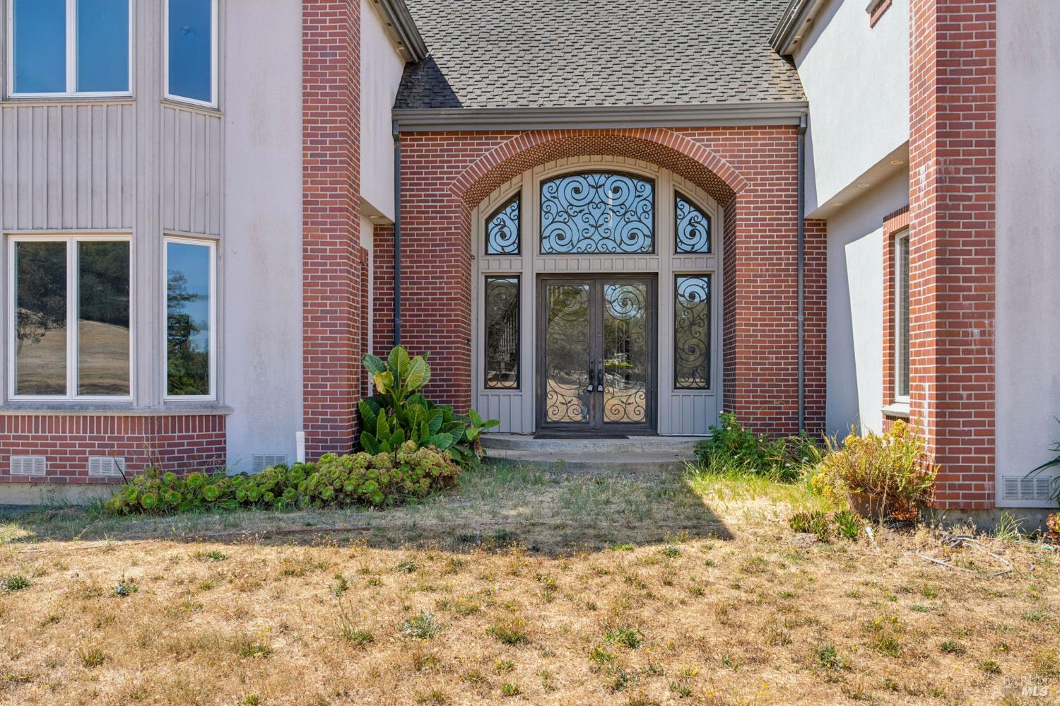 5151 Wild Horse Valley Road