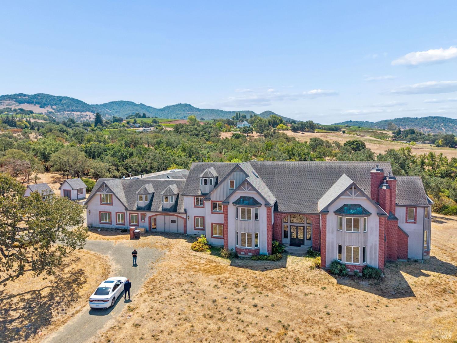 5151 Wild Horse Valley Road