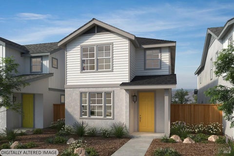 Photo of 1148 Hearn Avenue, Santa Rosa, CA 95407 (MLS # 326066785)