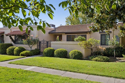 Photo of 155 La Mancha Drive, Sonoma, CA 95476 (MLS # 326076452)