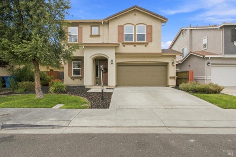Photo of 490 Epic Street, Vacaville, CA 95688 (MLS # 326063068)