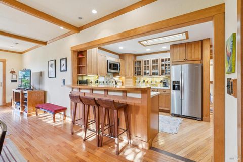 Photo of 1143 Hudson Avenue, Saint Helena, CA 94574 (MLS # 326016663)