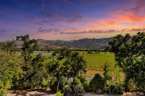 Photo of 1387 Tucker Road, Calistoga, CA 94515 (MLS # 326050697)